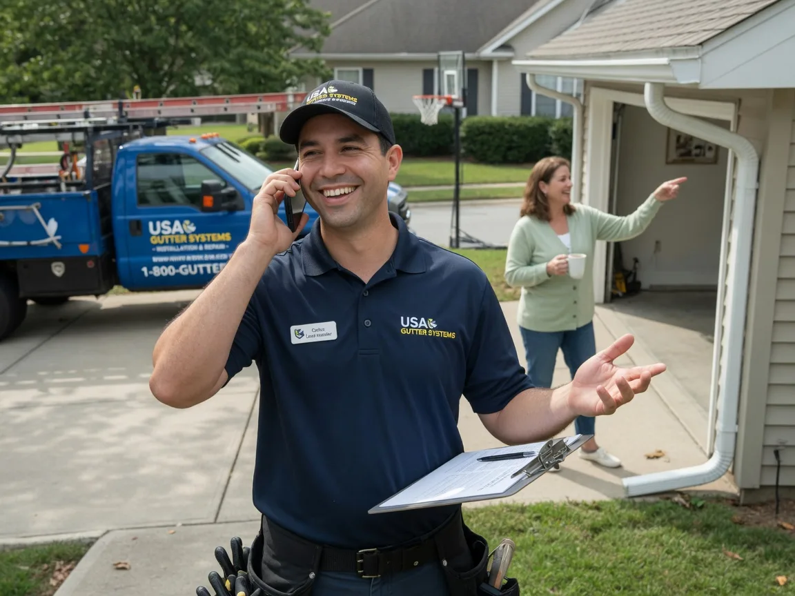 Gutter Installation Modesto, CA FAQs
